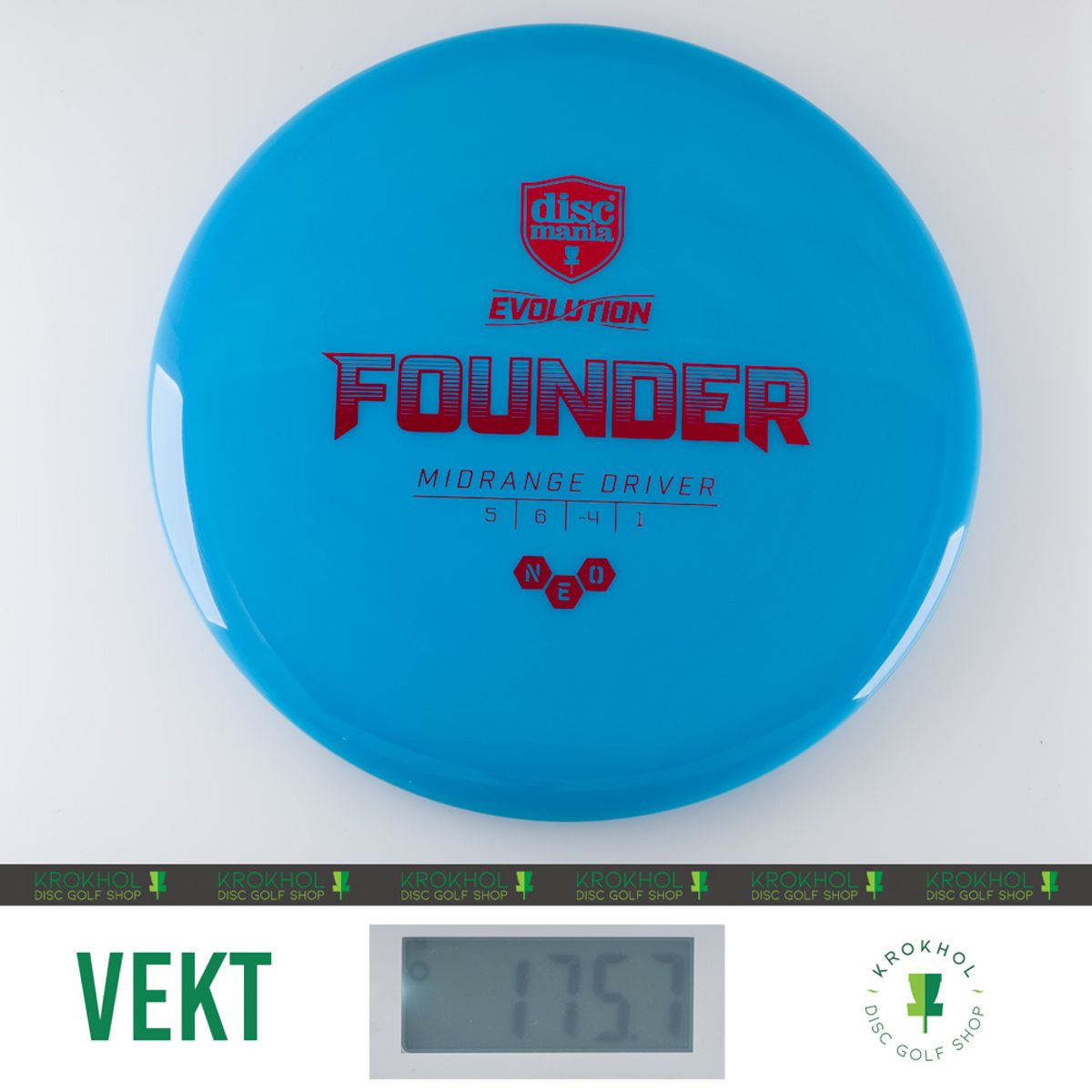 Neo Founder
