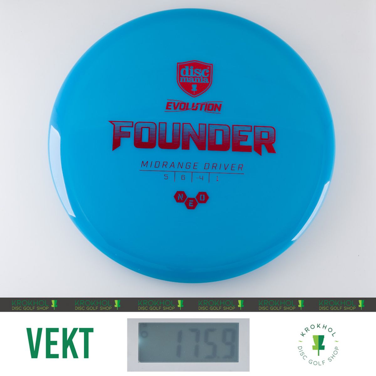 Neo Founder