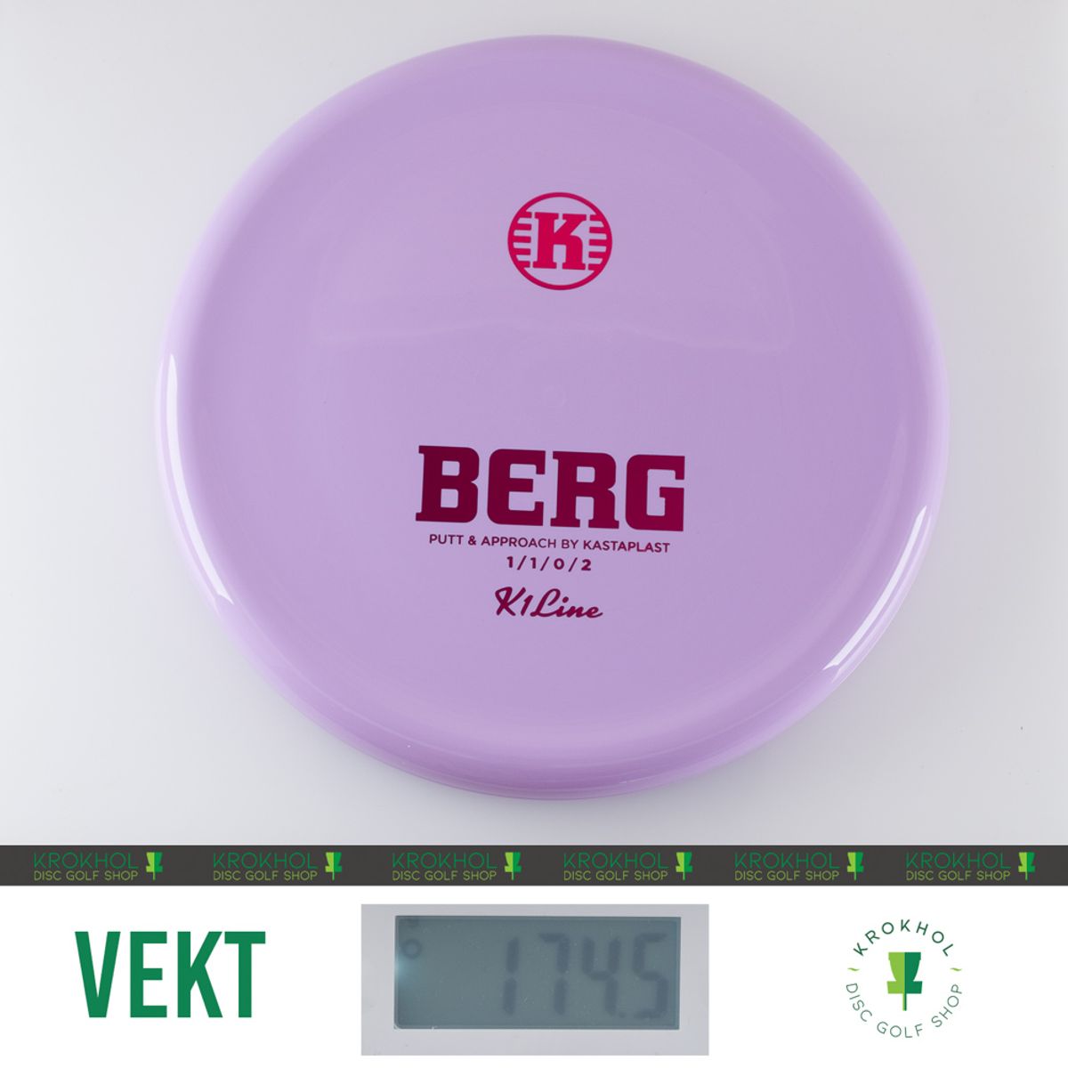 K1 Berg