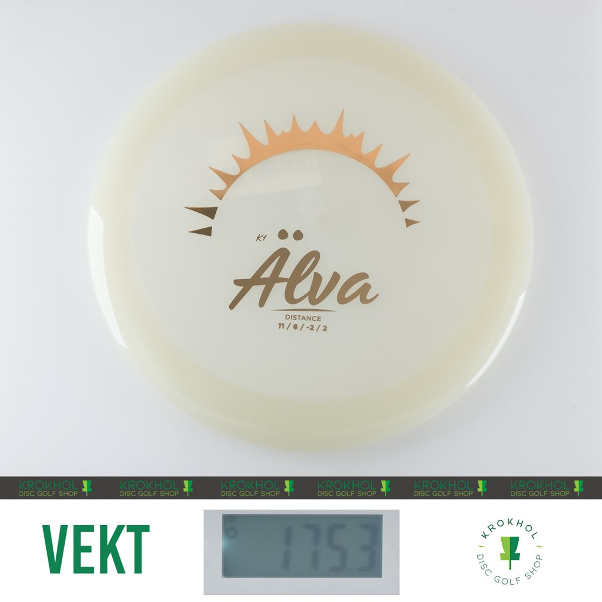 K1 Glow Älva
