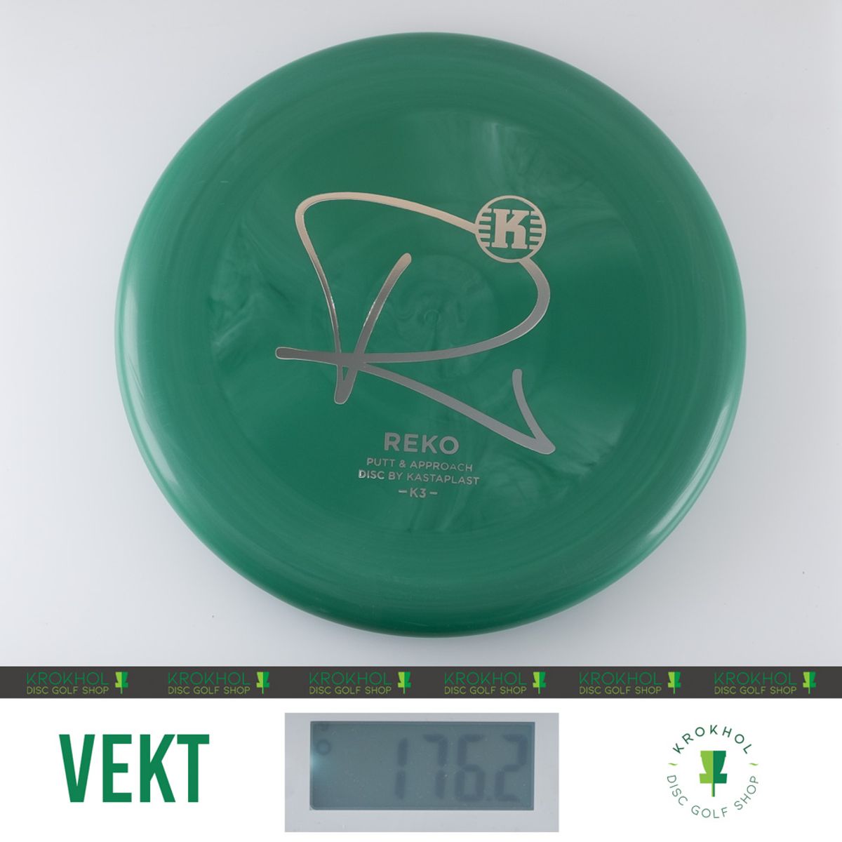 K3 Reko - 10 Year Anniversary Edition