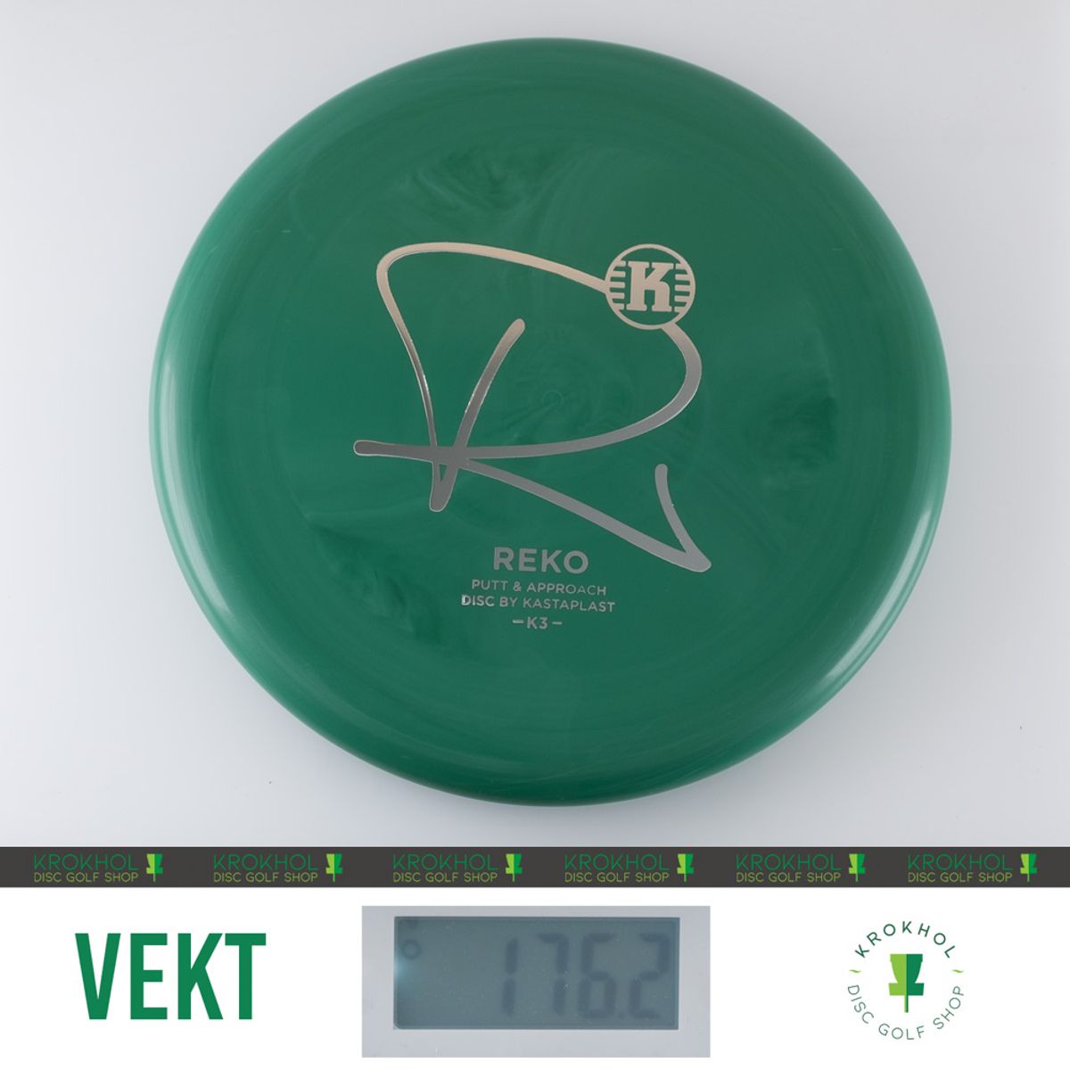 K3 Reko - 10 Year Anniversary Edition