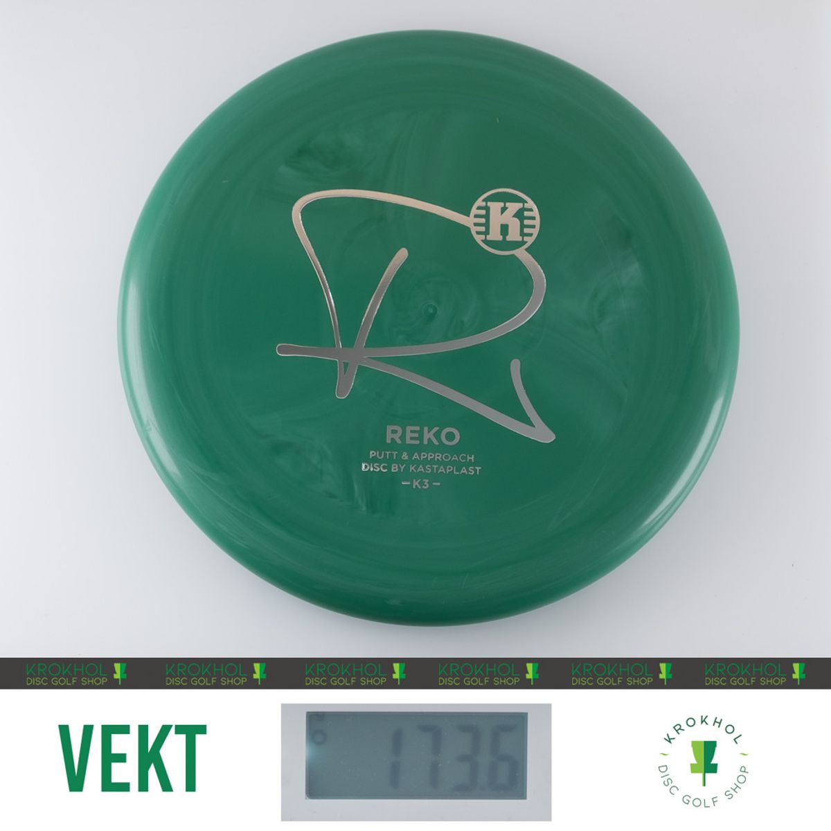 K3 Reko - 10 Year Anniversary Edition