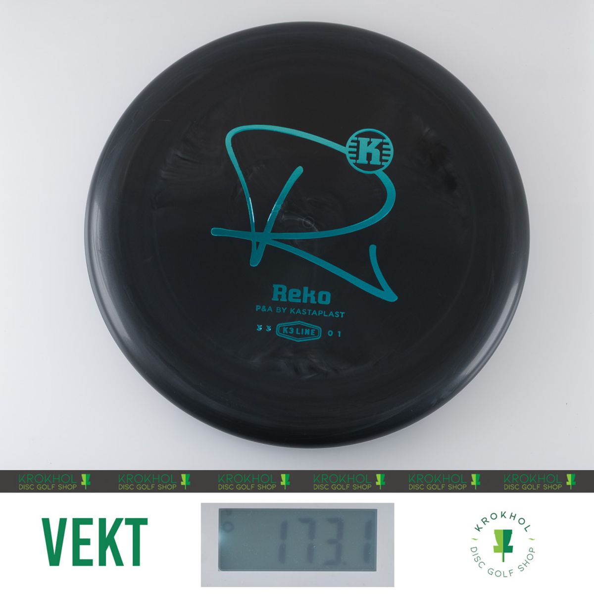 K3 Reko