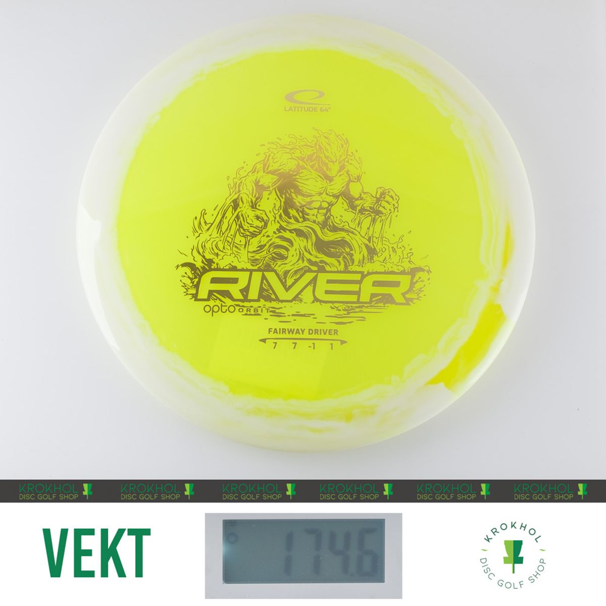 Opto Orbit River