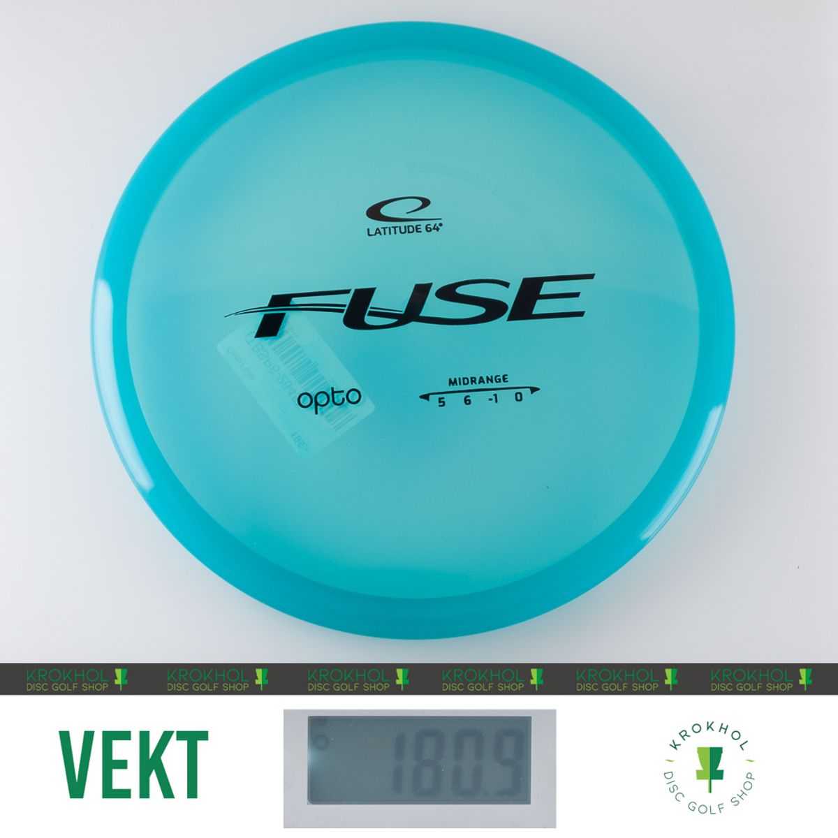 Opto Fuse