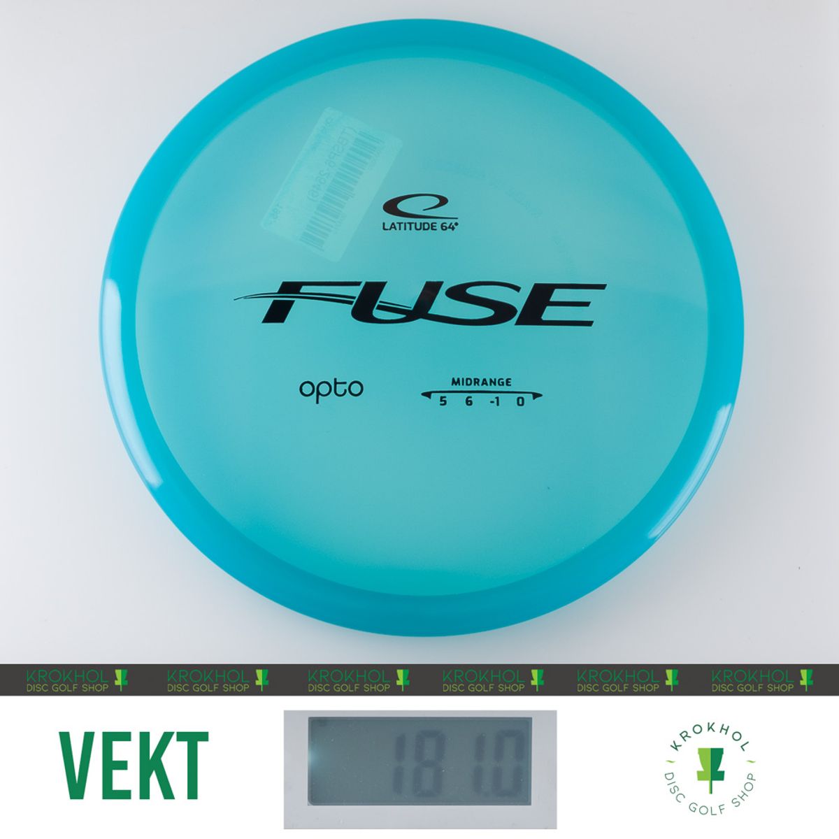 Opto Fuse