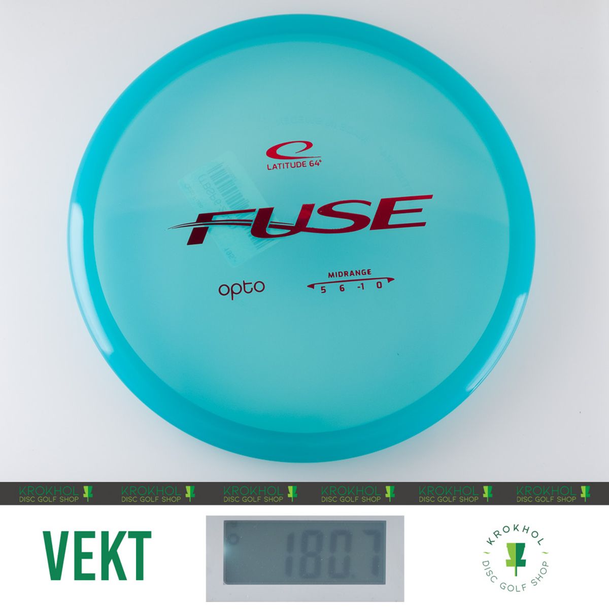 Opto Fuse
