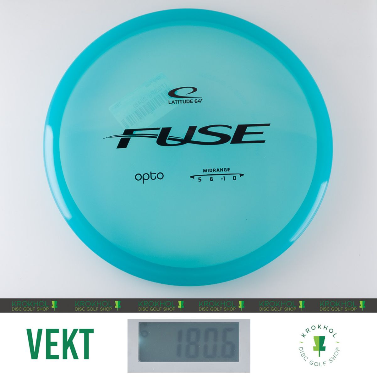 Opto Fuse