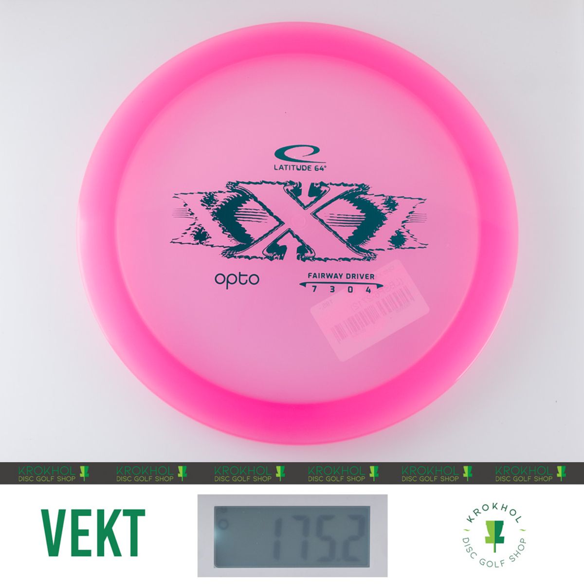 Opto XXX