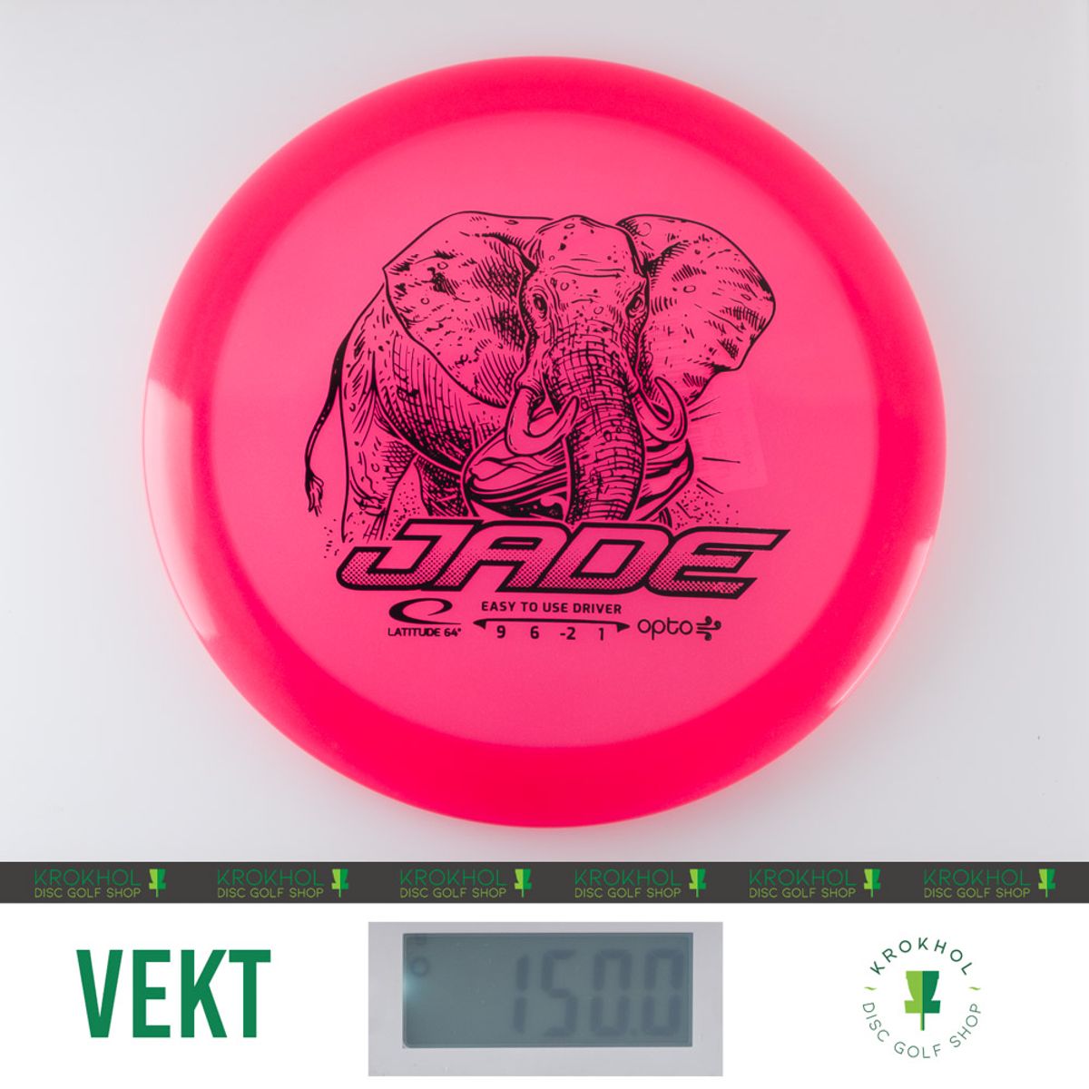 Opto Air Jade