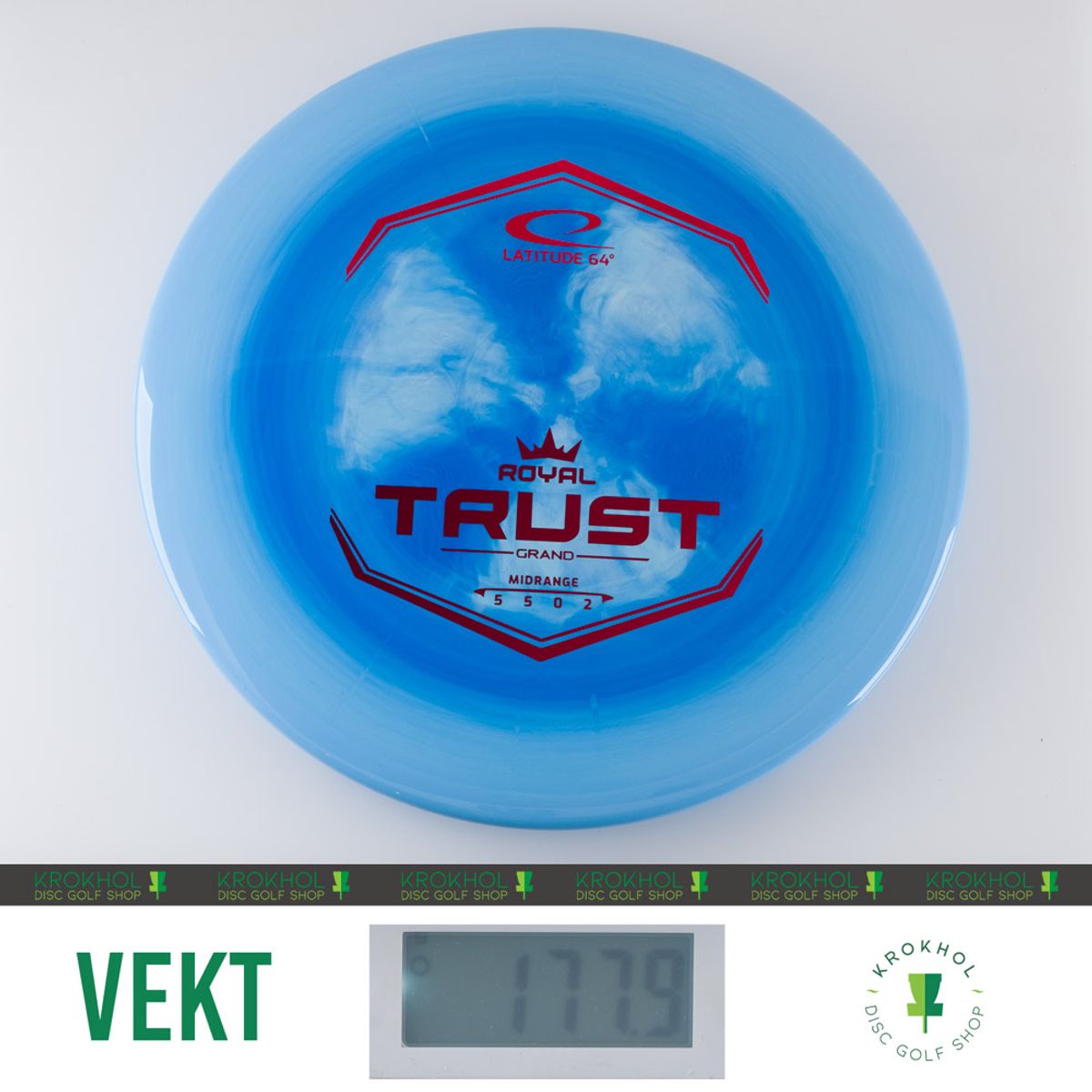 Grand Trust
