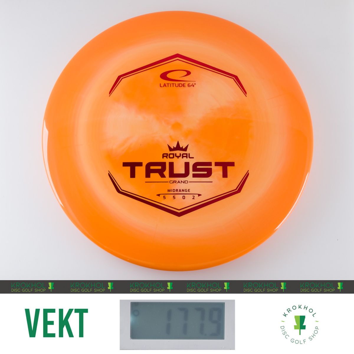 Grand Trust