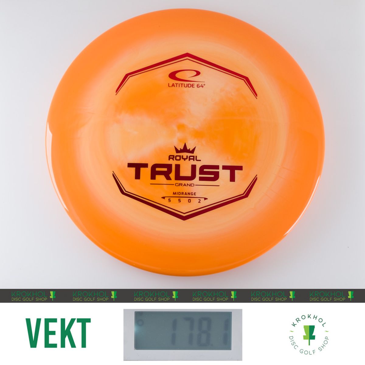 Grand Trust