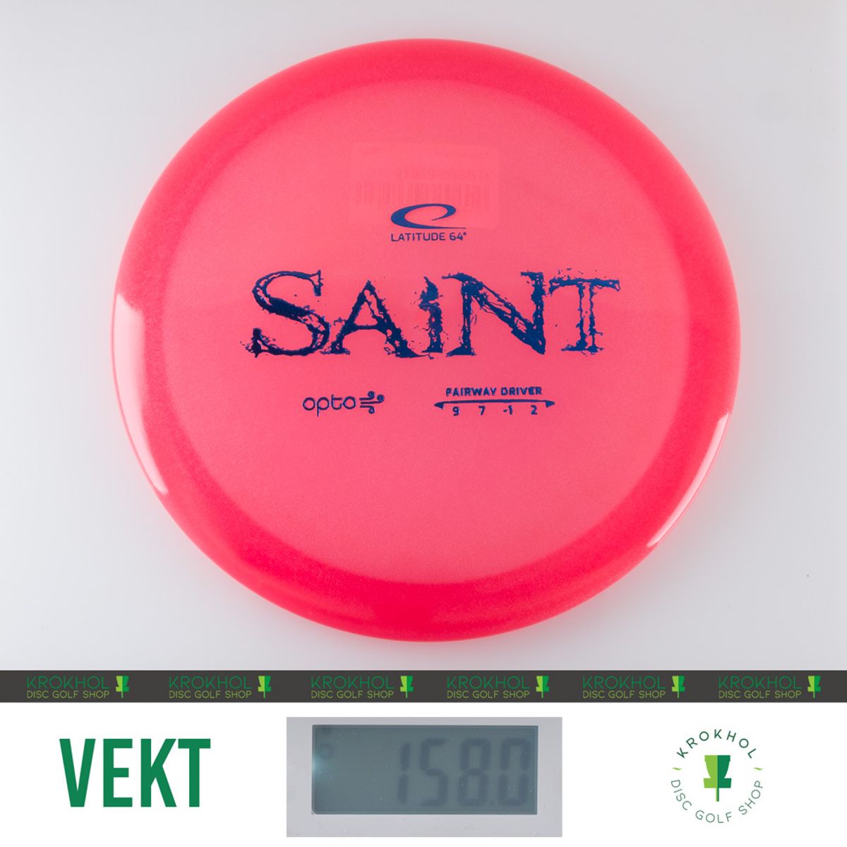 Opto Air Saint