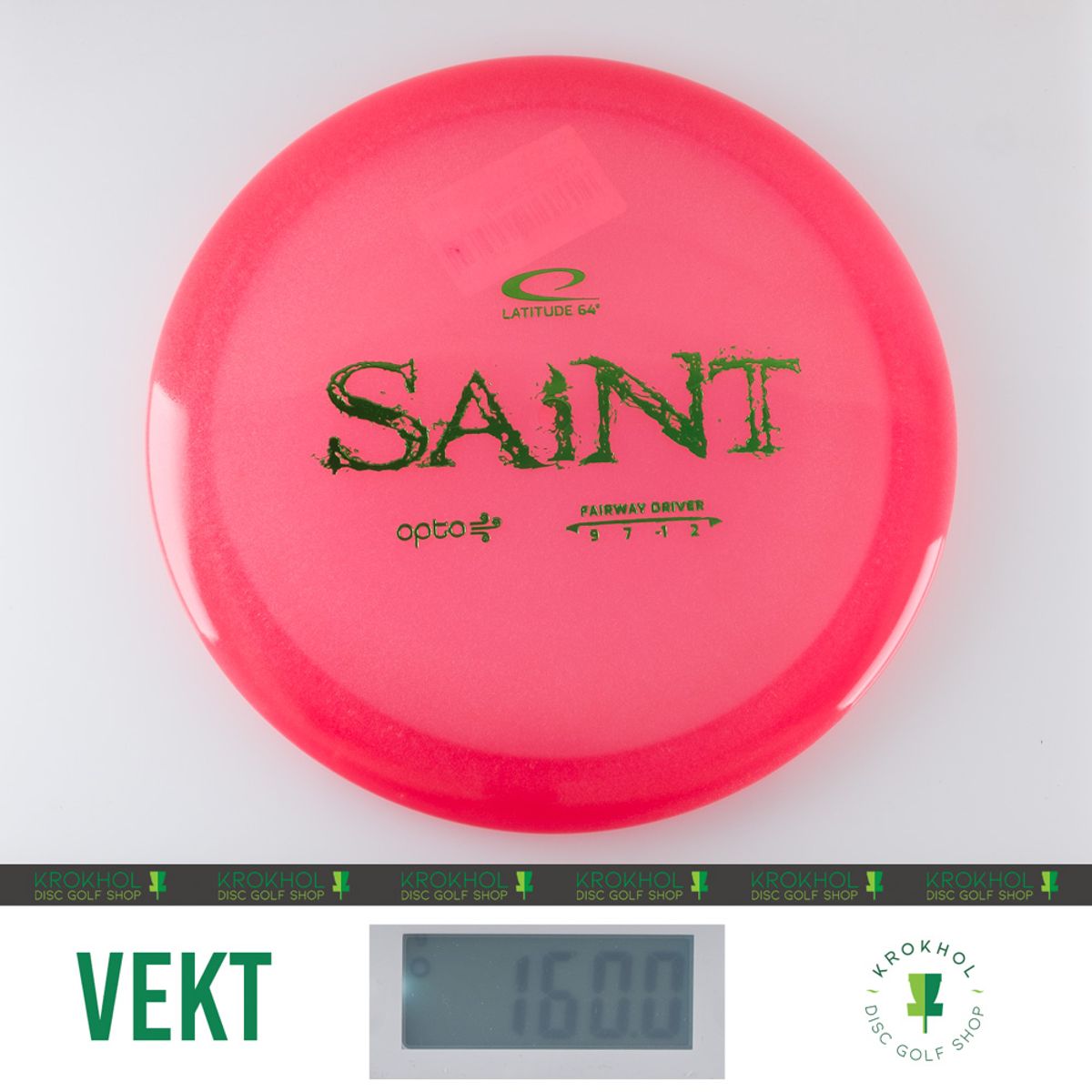Opto Air Saint