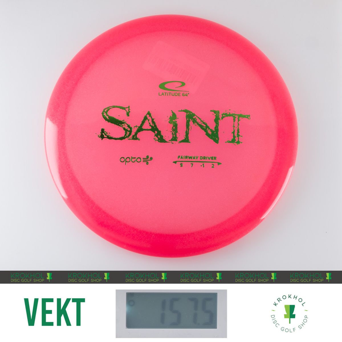 Opto Air Saint