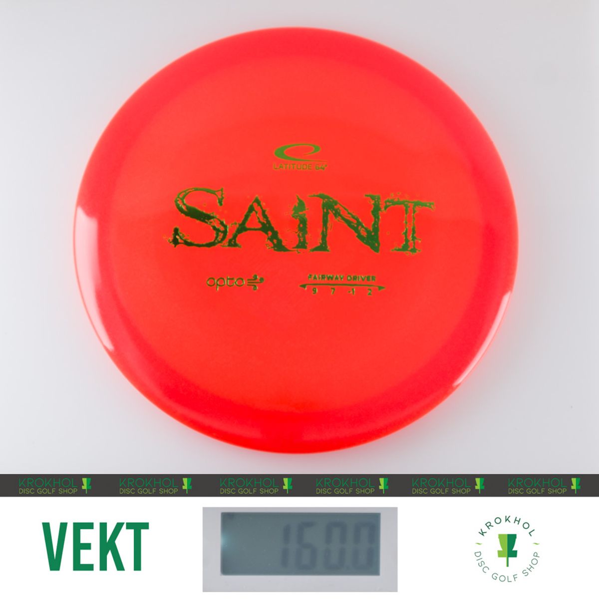 Opto Air Saint