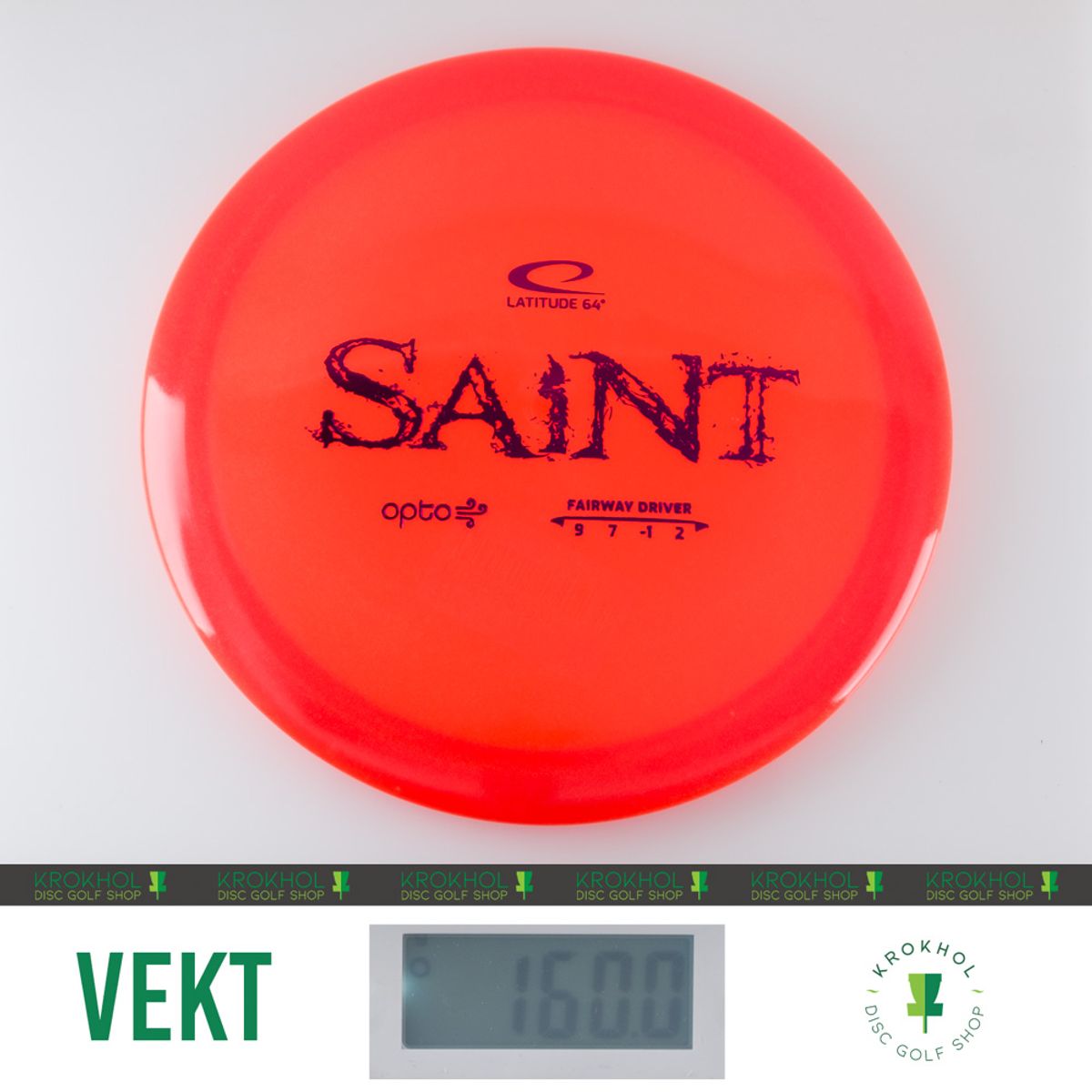 Opto Air Saint