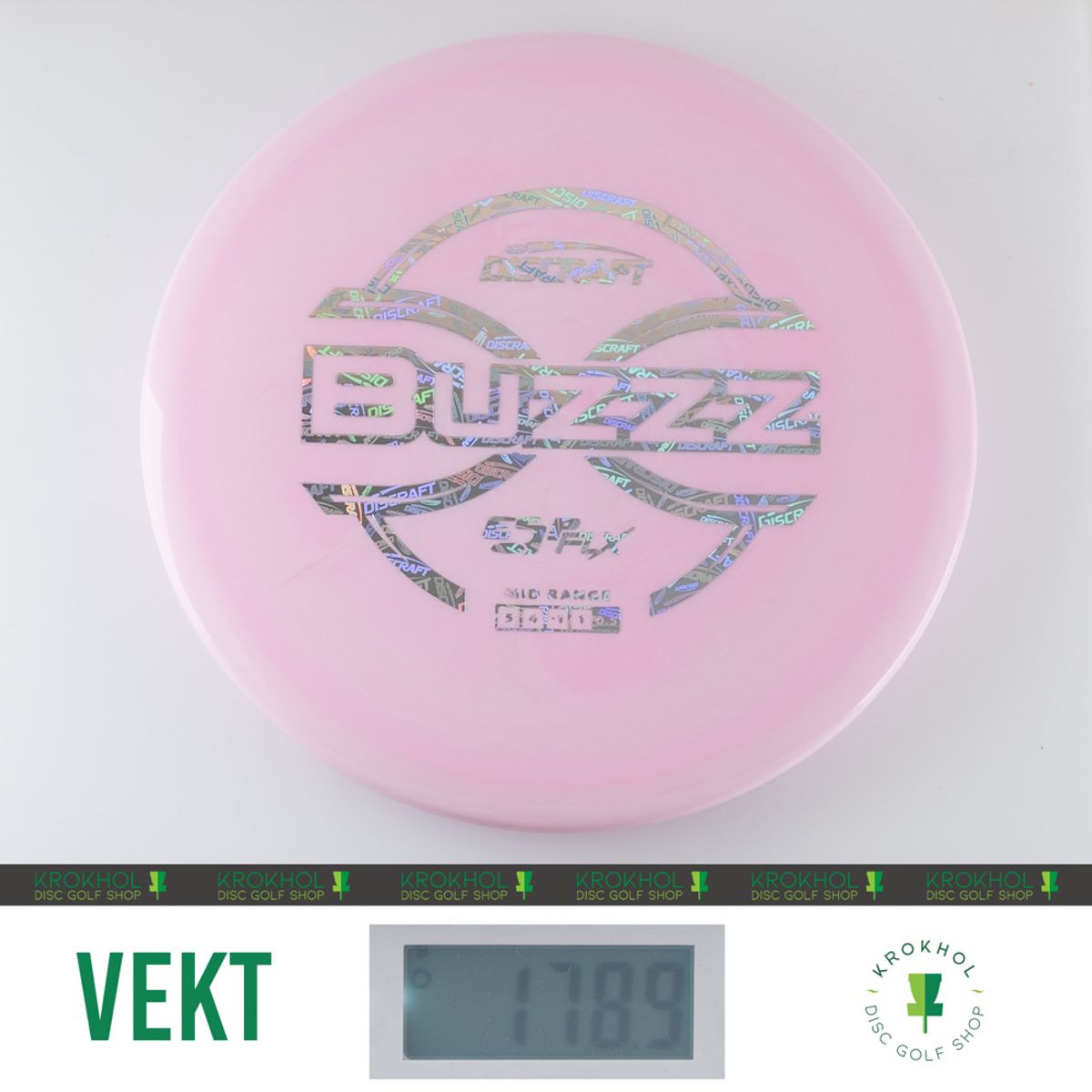 ESP FLX Buzzz