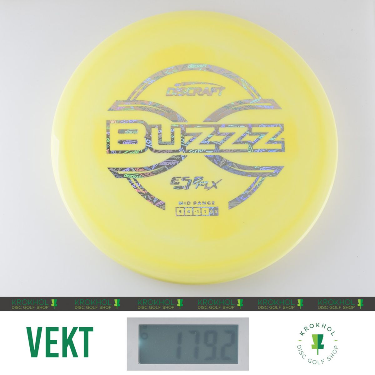 ESP FLX Buzzz