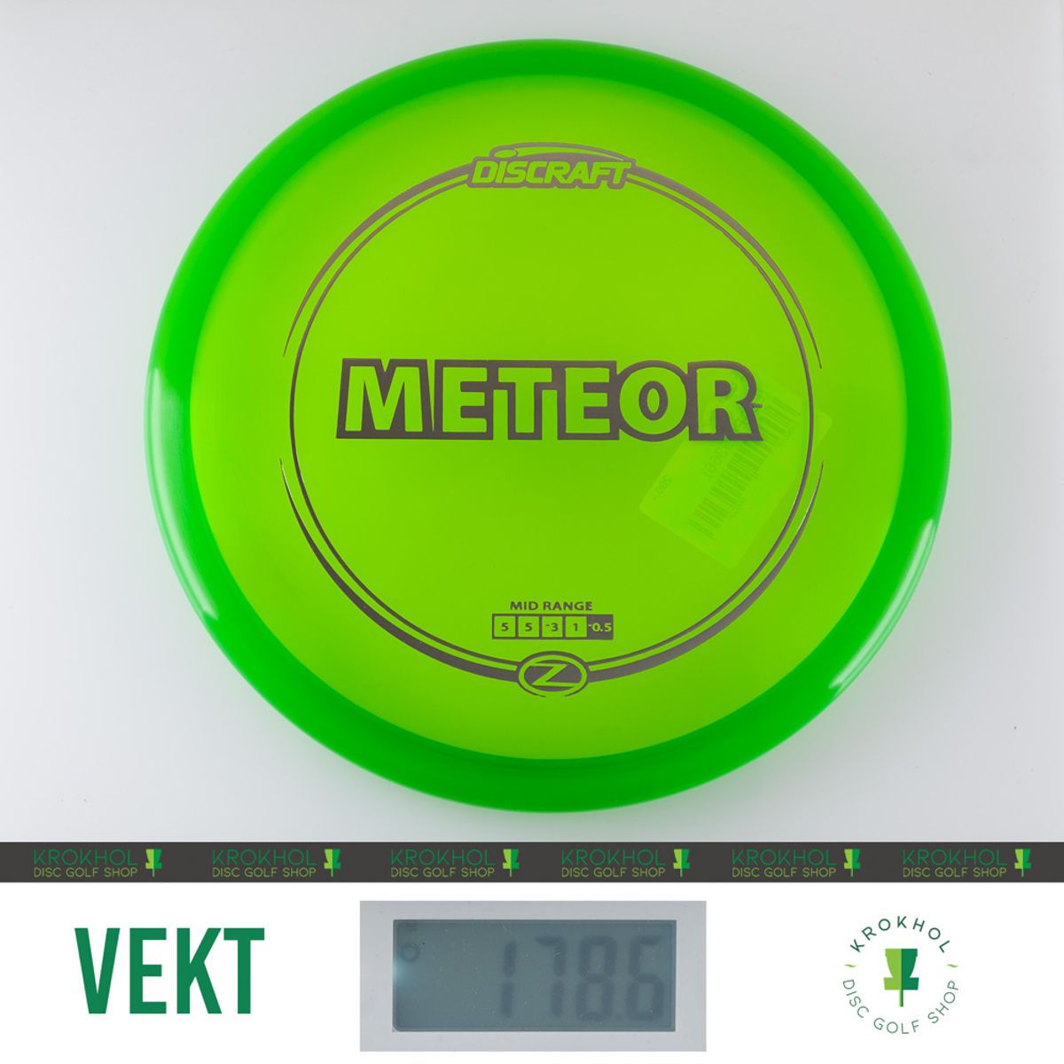 Z Line Meteor