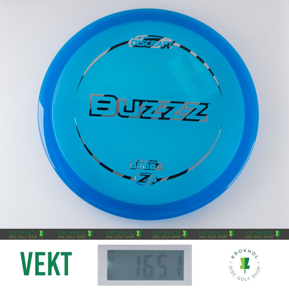 Z Lite Line Buzzz