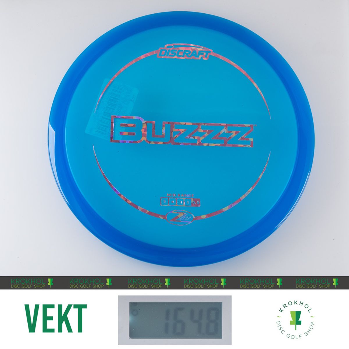 Z Lite Line Buzzz
