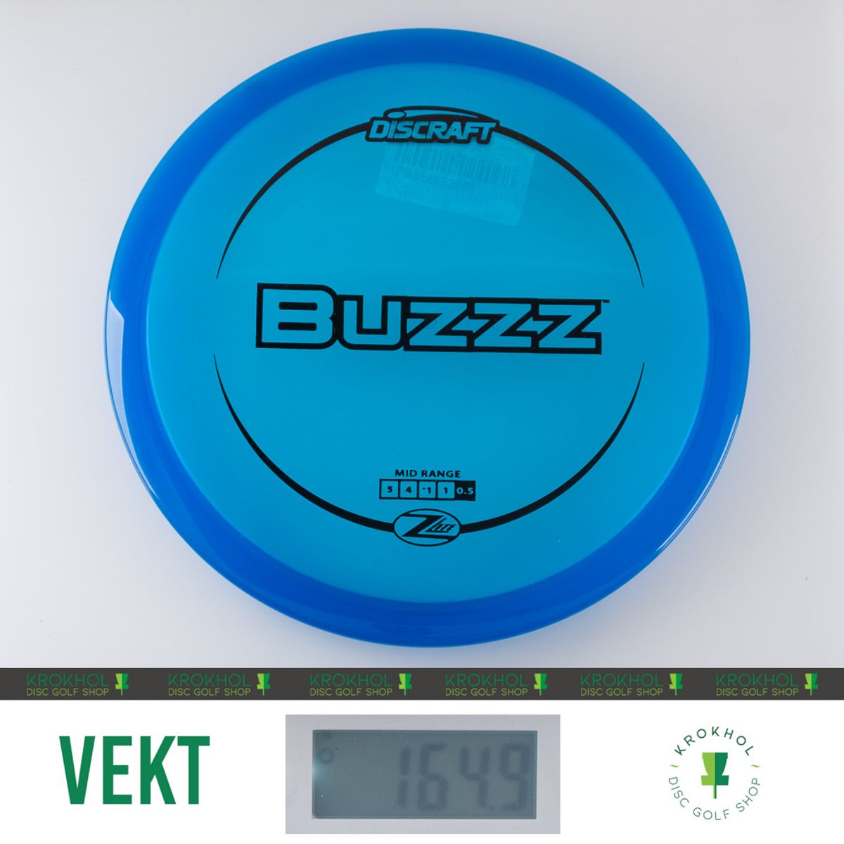 Z Lite Line Buzzz