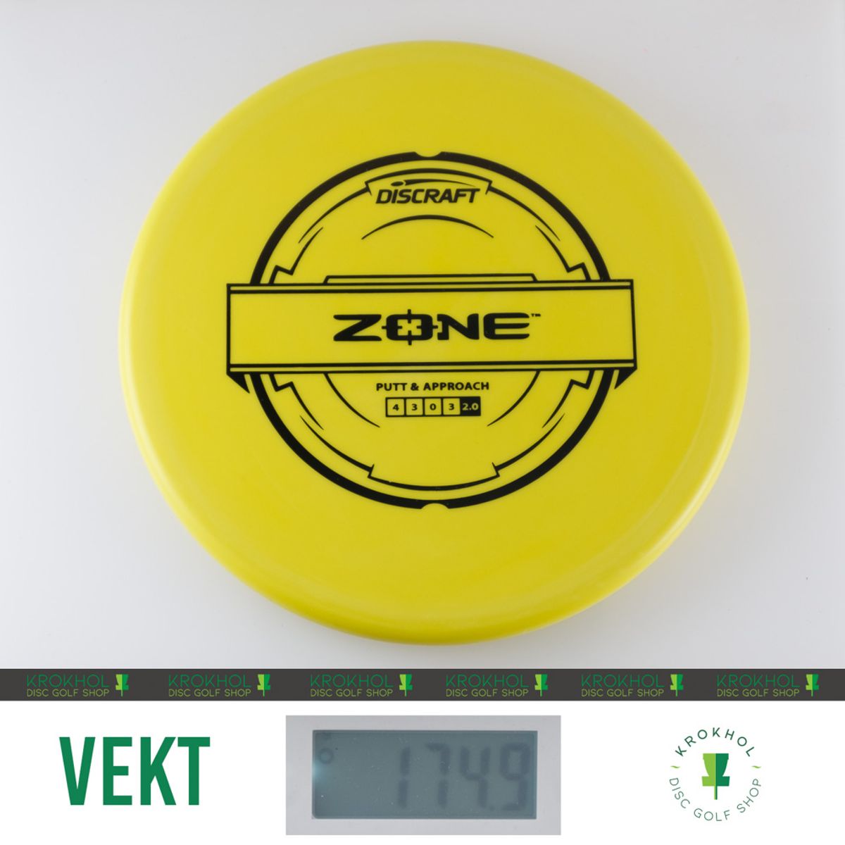 Hard Blend Zone
