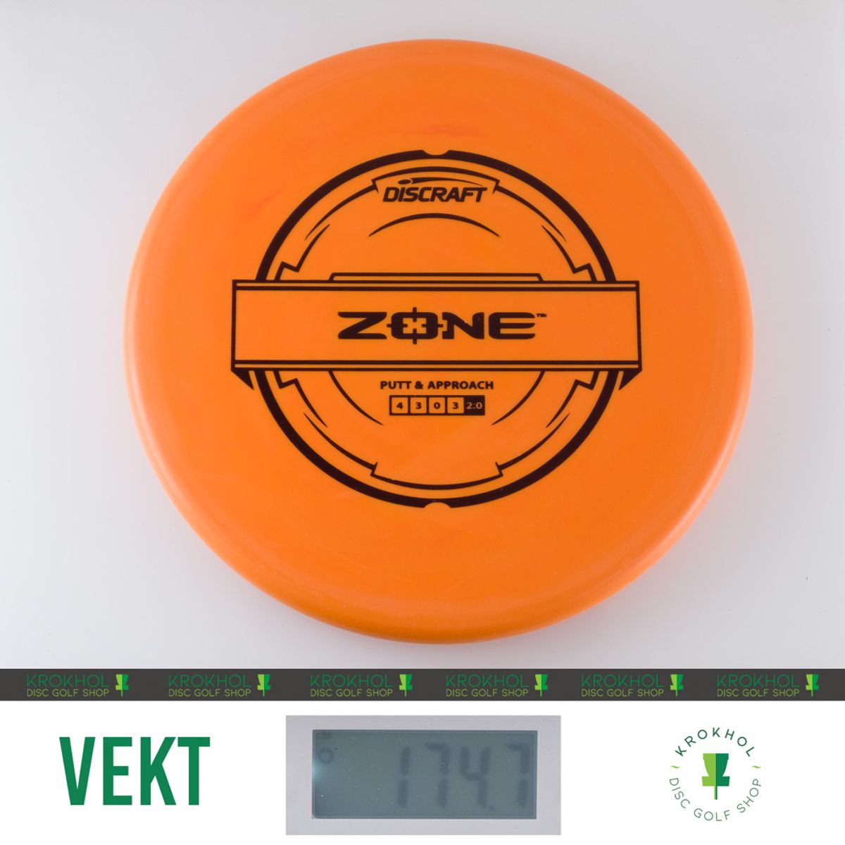 Hard Blend Zone