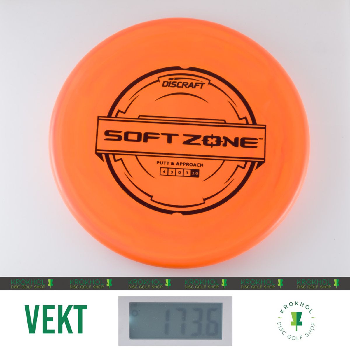 Soft Blend Zone