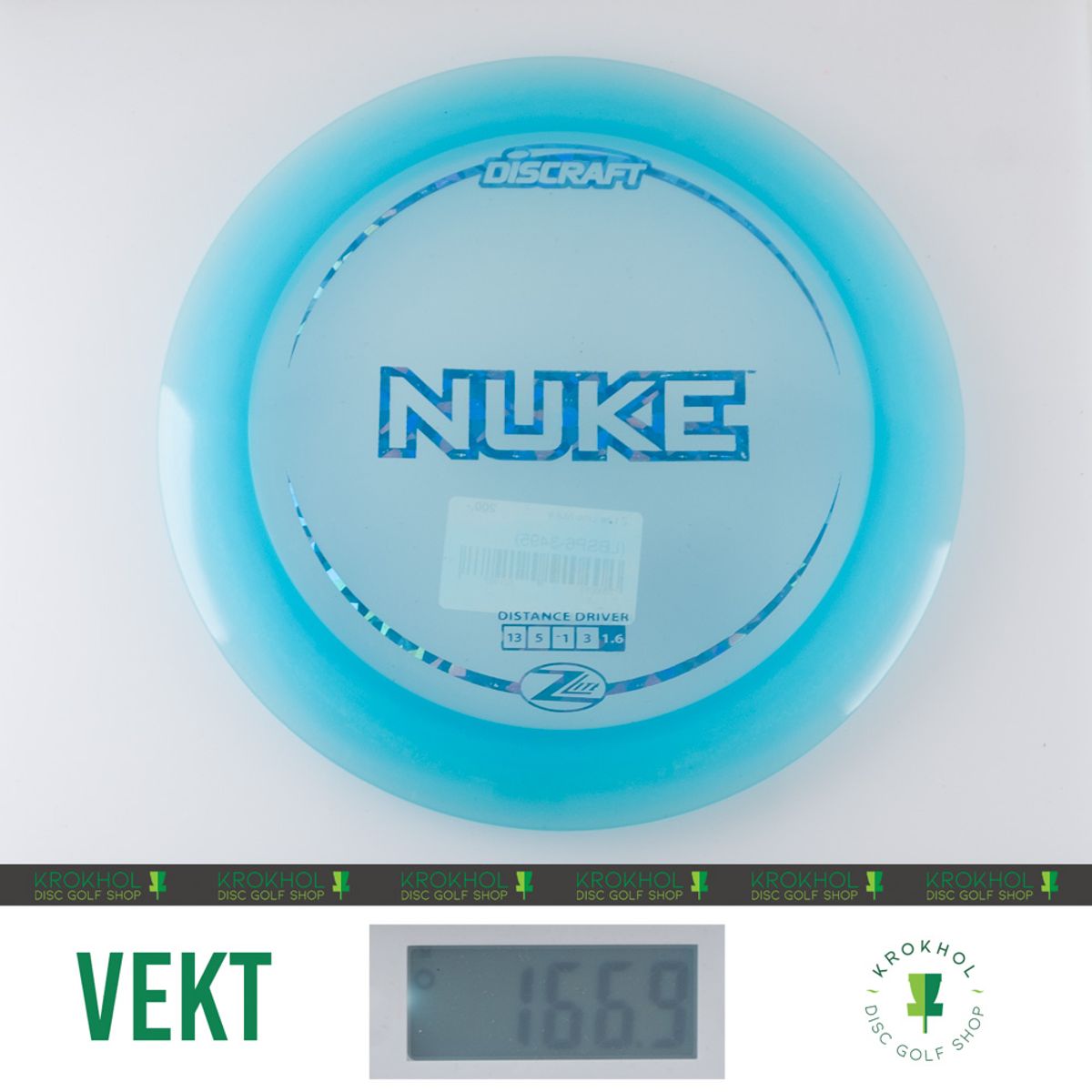 Z Lite Line Nuke