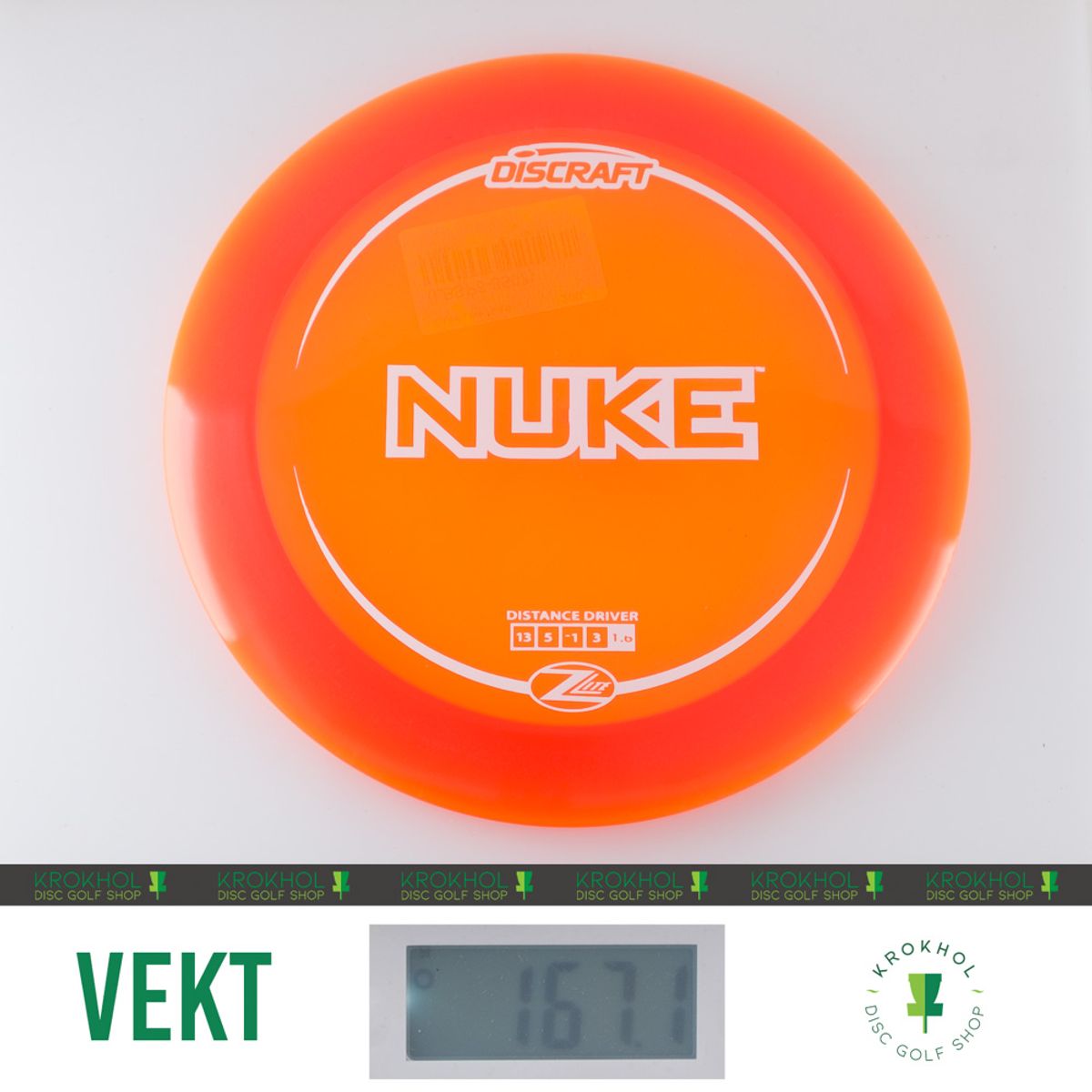 Z Lite Line Nuke