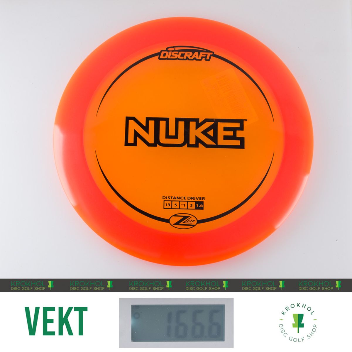 Z Lite Line Nuke