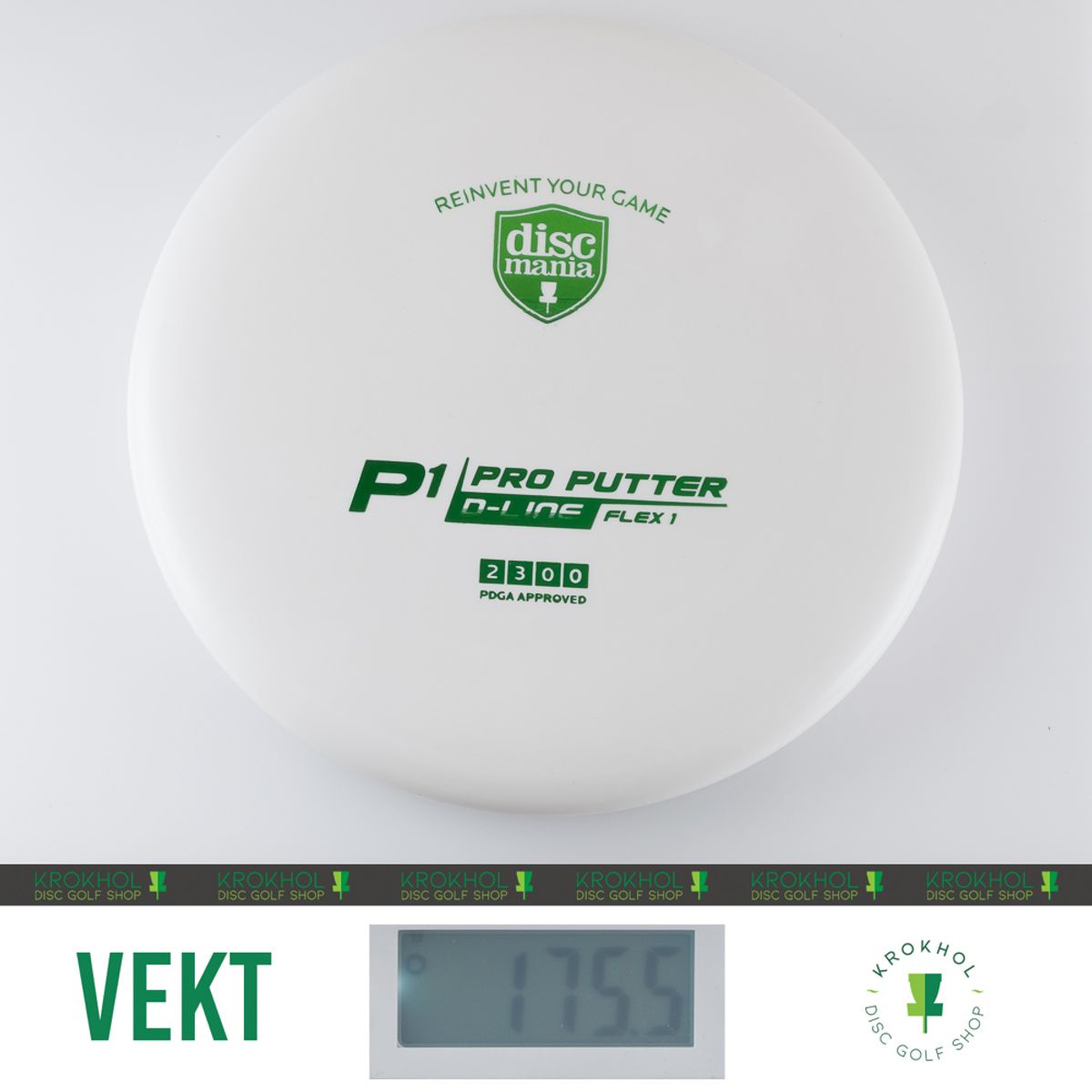 D-Line Flex1 P1