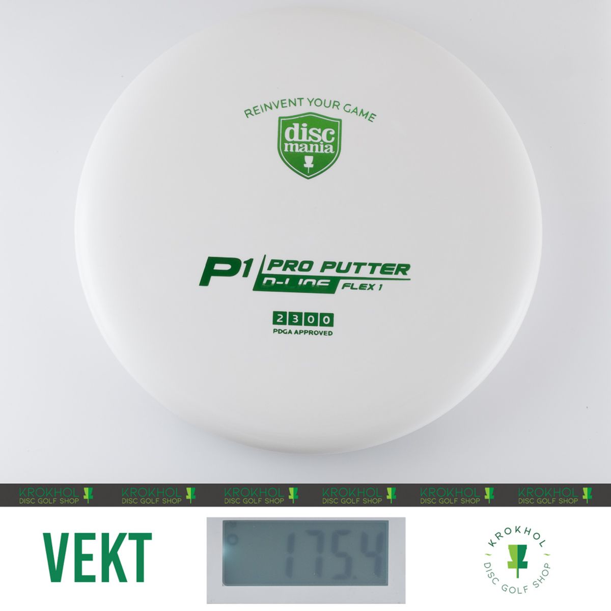 D-Line Flex1 P1