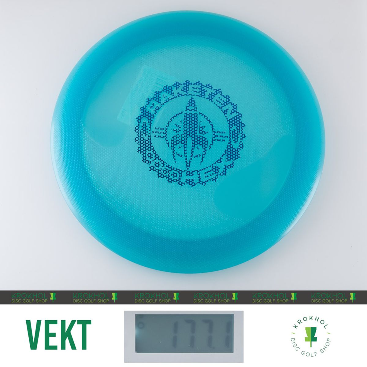 Opto Hex Raketen - Special Edition