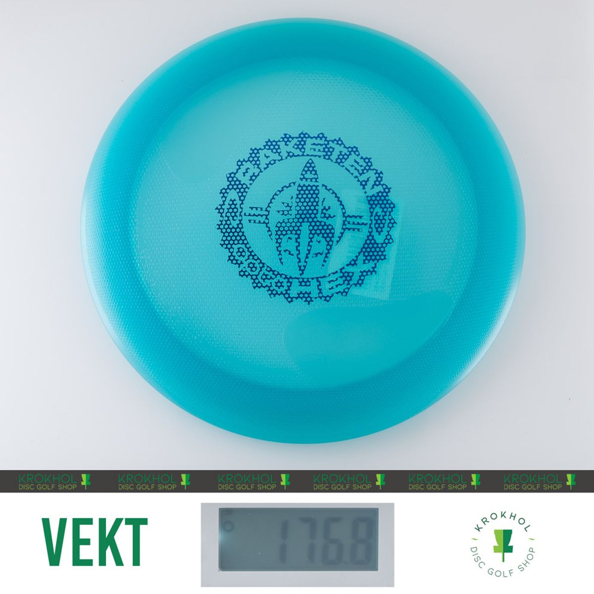 Opto Hex Raketen - Special Edition