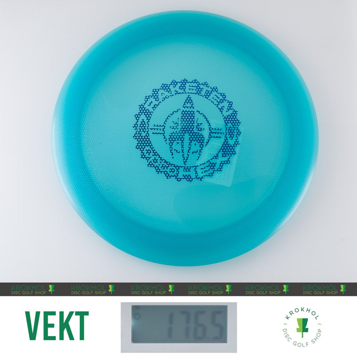 Opto Hex Raketen - Special Edition