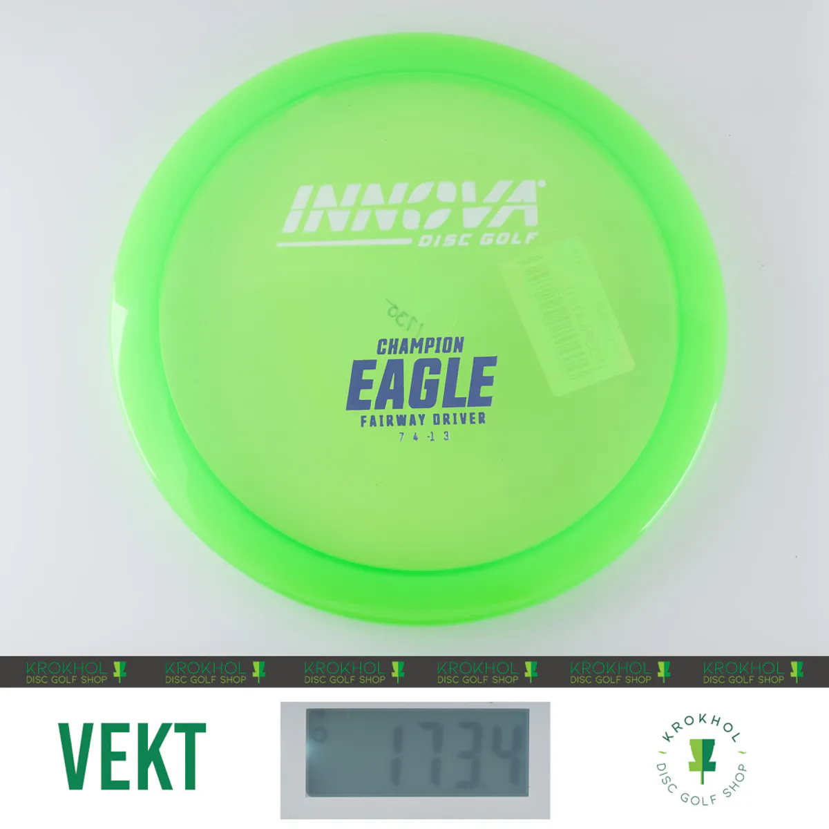 Champion Eagle