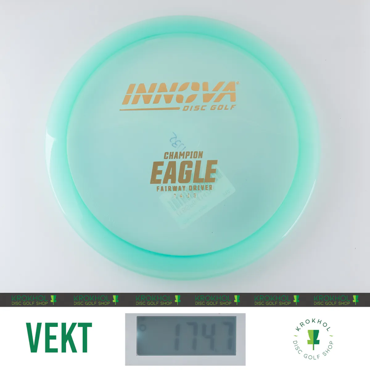 Champion Eagle