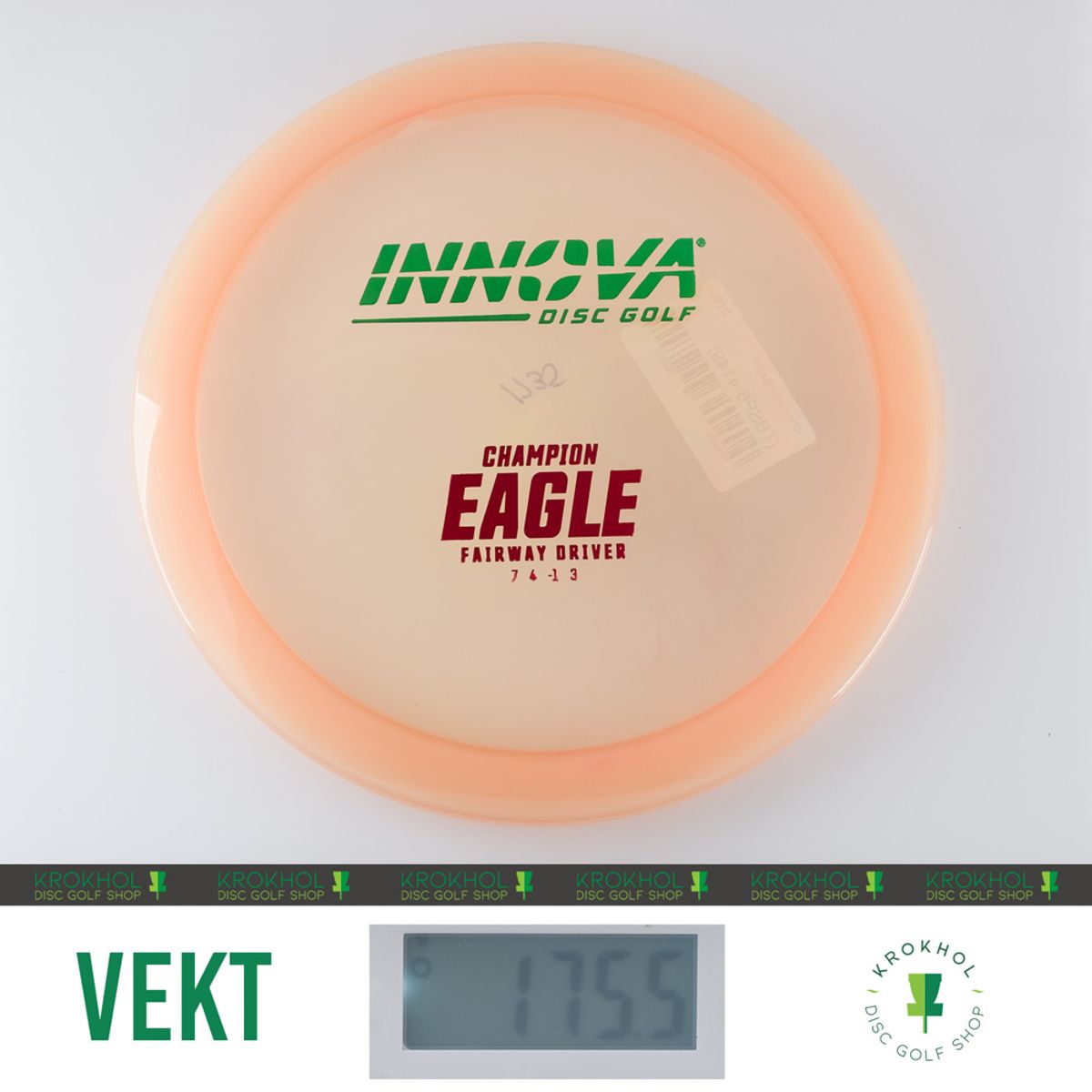 Champion Eagle