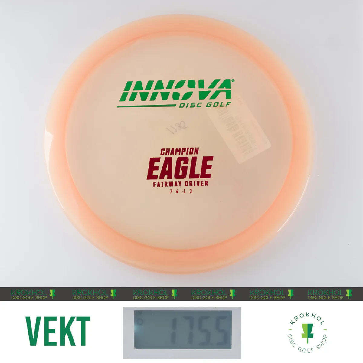Champion Eagle