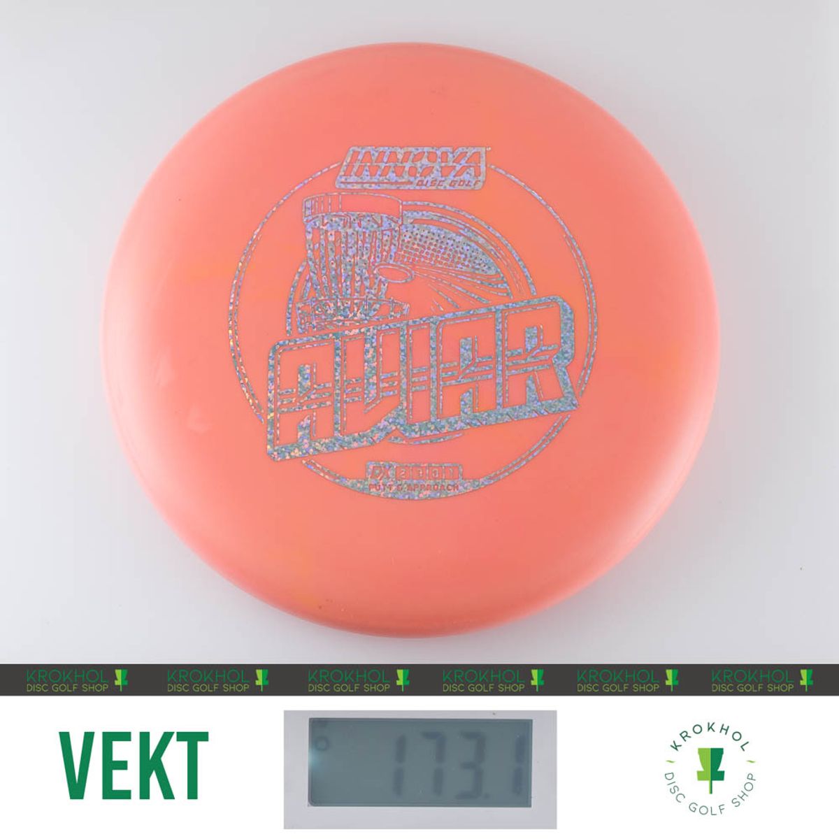 DX Aviar 