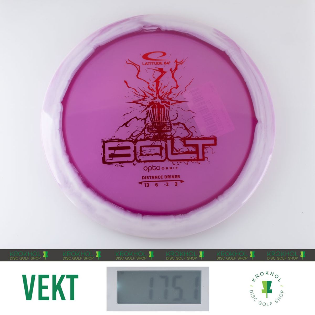 Opto Orbit Bolt