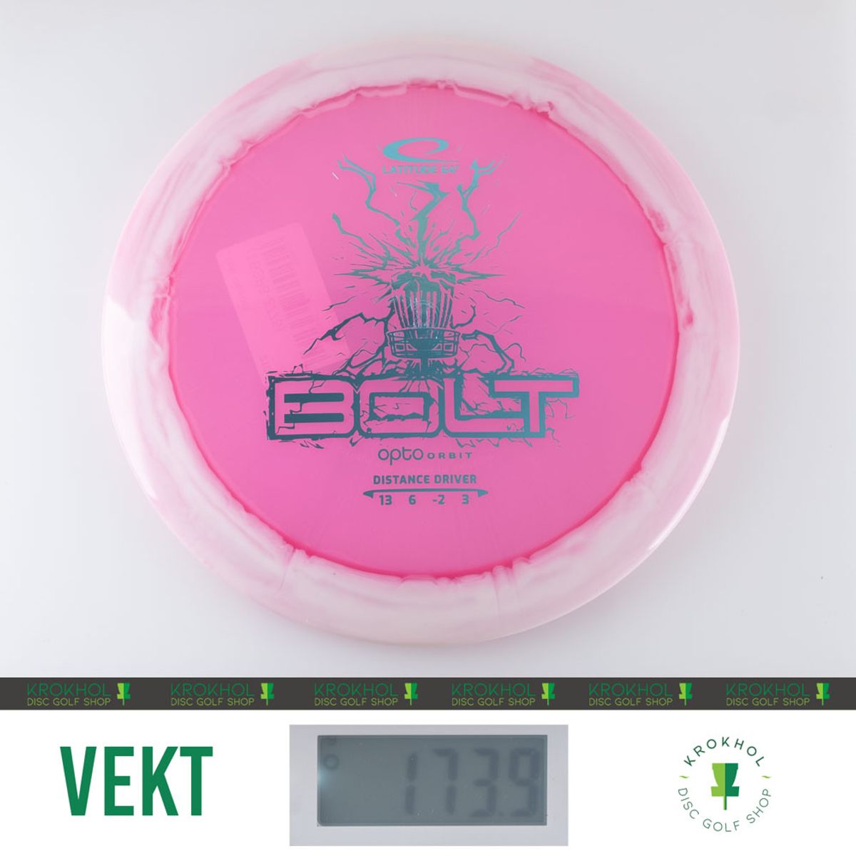 Opto Orbit Bolt