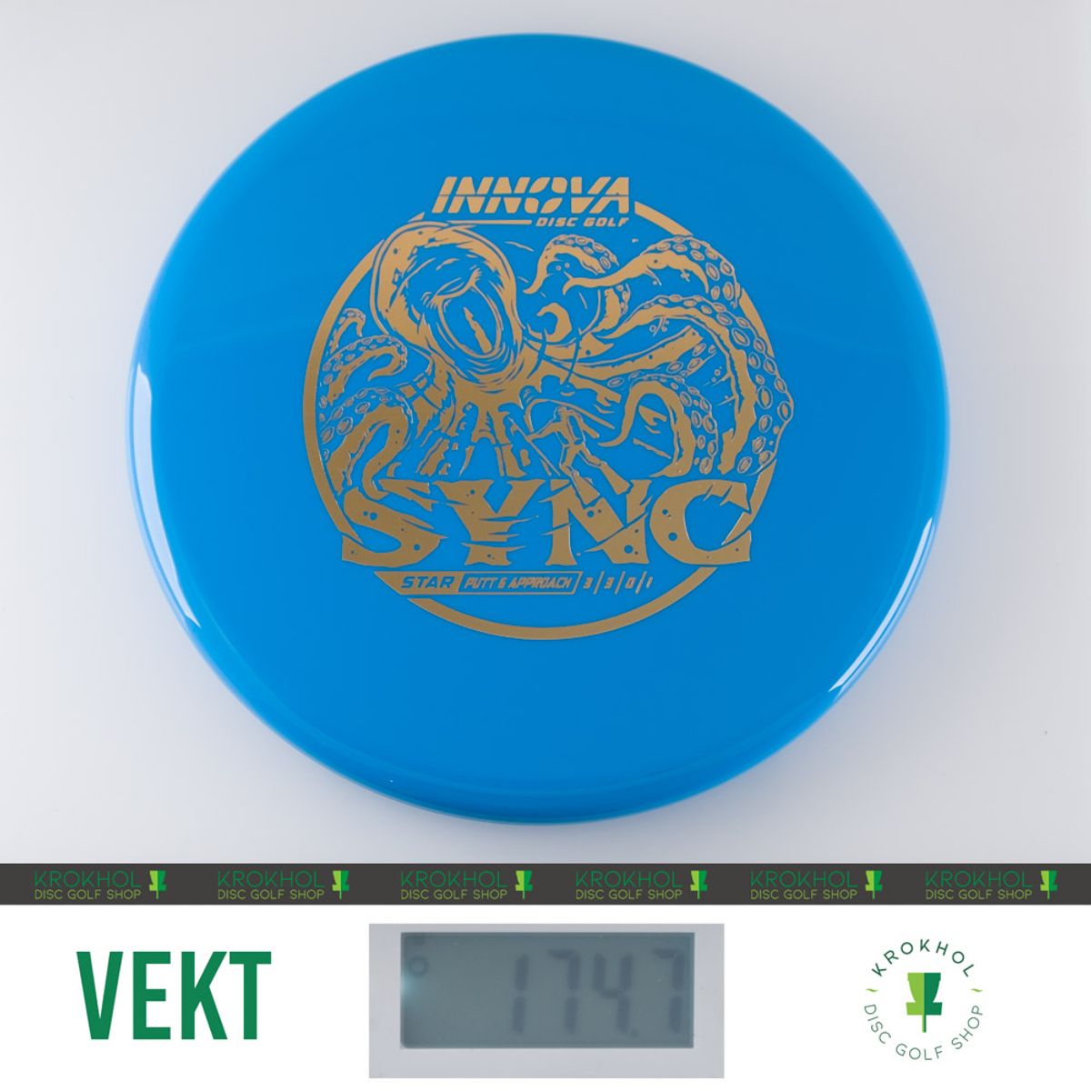 Star Sync