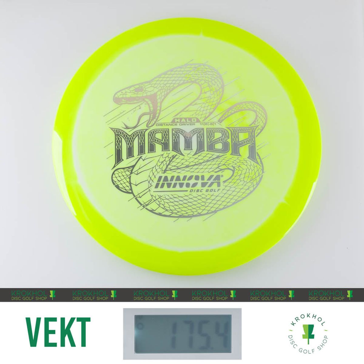 Halo Star Mamba