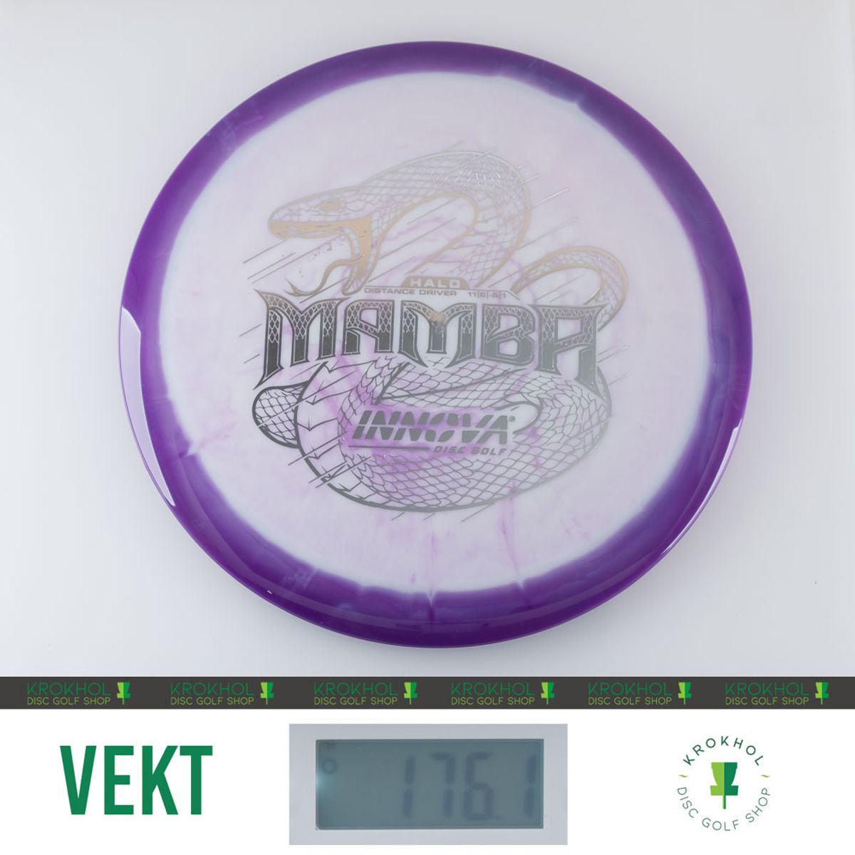 Halo Star Mamba